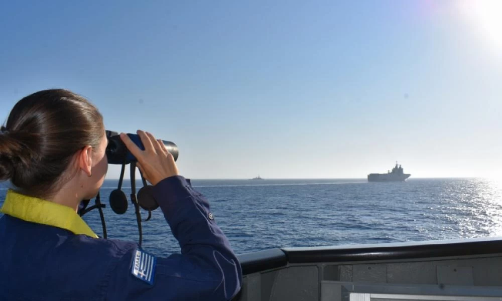 Ζαχαρίας Μίχας: Η Τουρκία θέλει να κόψει και να ράψει την όποια συμφωνία στα δικά της μέτρα